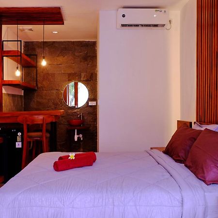 O.B Oemah Bone Homestay Sanur  Exterior photo
