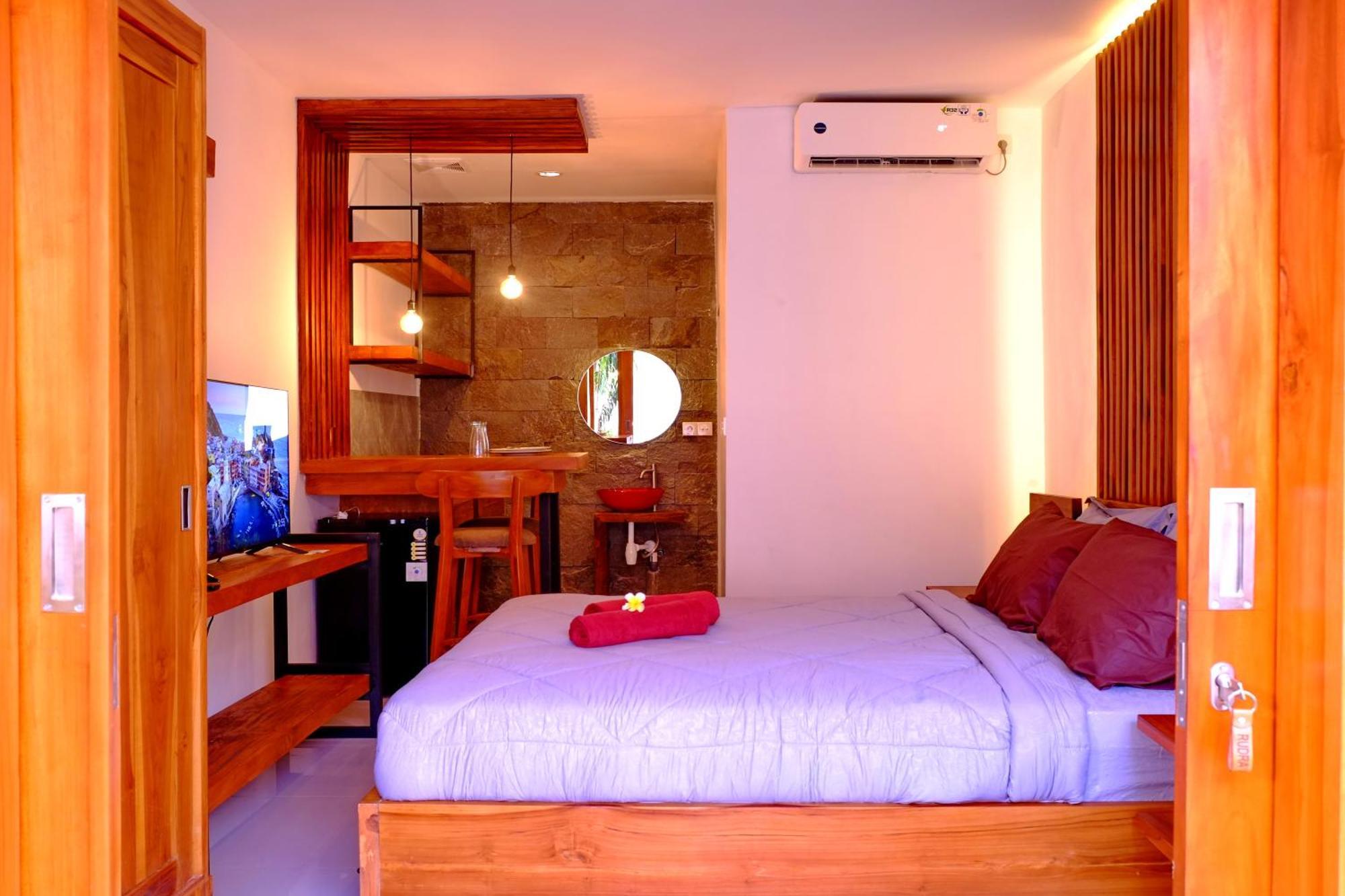O.B Oemah Bone Homestay Sanur  Exterior photo